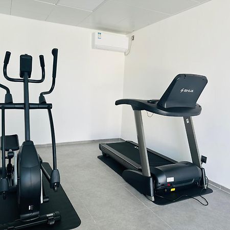 Lncommunity Guangzhou Haizhu Branch Dış mekan fotoğraf