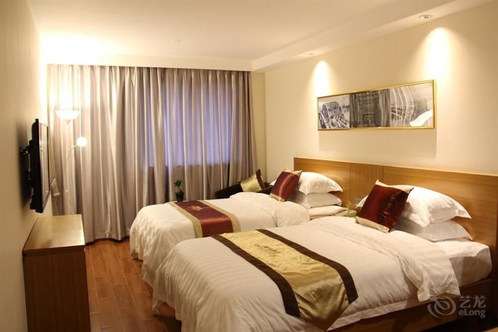 Lncommunity Guangzhou Haizhu Branch Dış mekan fotoğraf