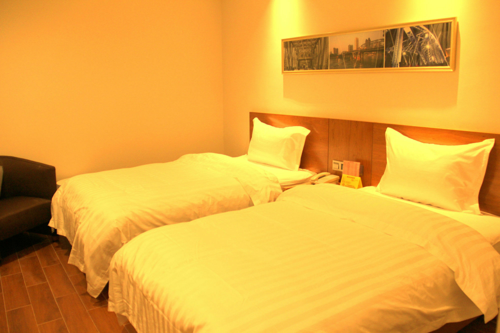 Lncommunity Guangzhou Haizhu Branch Dış mekan fotoğraf